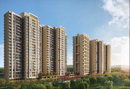 Shapoorji Pallonji Launches 720-Home Pune Housing Project